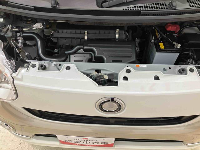 ムーヴキャンバスＧメイクアップＶＳ　ＳＡIII（北海道）の中古車