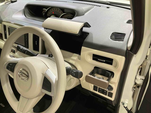ムーヴキャンバスＧメイクアップＶＳ　ＳＡIII（北海道）の中古車