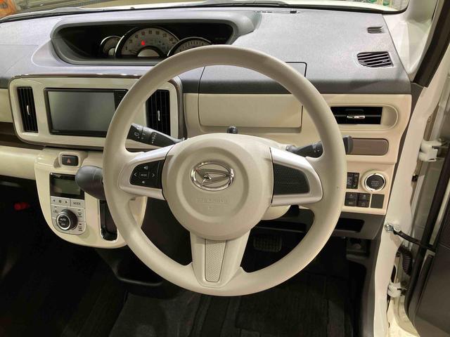 ムーヴキャンバスＧメイクアップＶＳ　ＳＡIII（北海道）の中古車