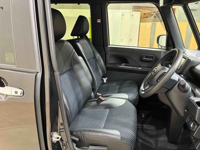 タントカスタムＸ（北海道）の中古車