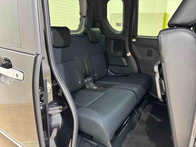 タントカスタムＸ（北海道）の中古車