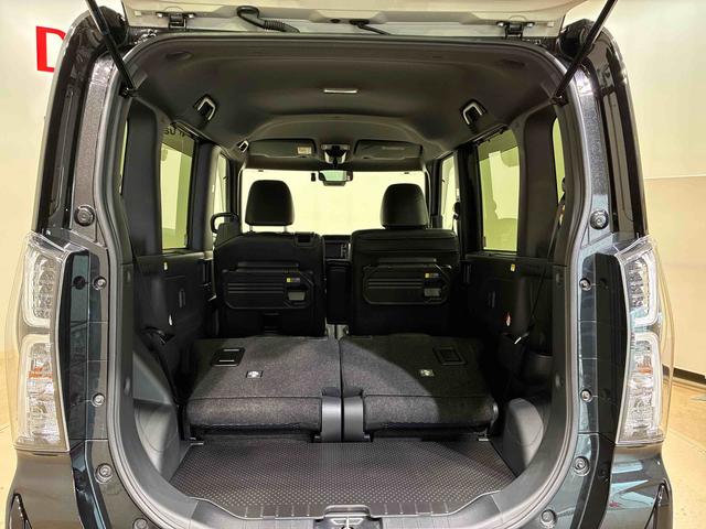 タントカスタムＸ（北海道）の中古車