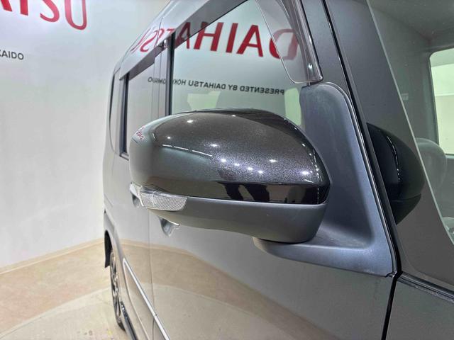 タントカスタムＸ（北海道）の中古車