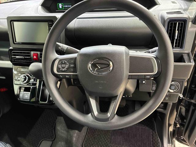 タントカスタムＸ（北海道）の中古車