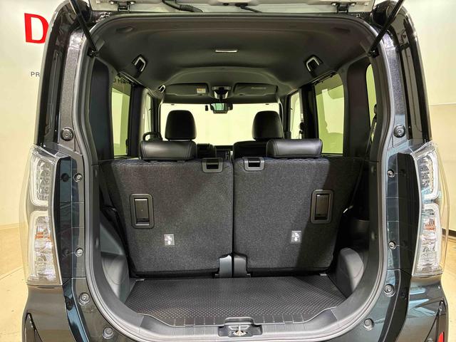 タントカスタムＸ（北海道）の中古車