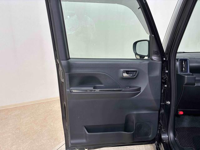 タントカスタムＸ（北海道）の中古車