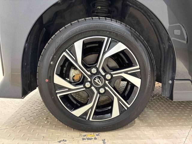 タントカスタムＸ（北海道）の中古車