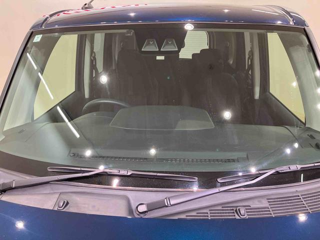 トールカスタムＧ（北海道）の中古車
