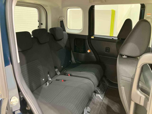 トールカスタムＧ（北海道）の中古車