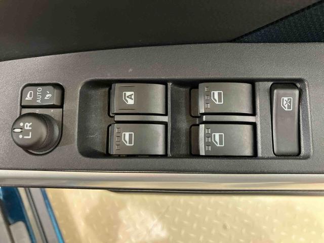 トールカスタムＧ（北海道）の中古車