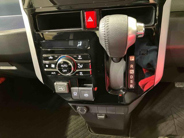 トールカスタムＧ（北海道）の中古車