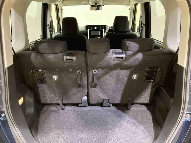 トールカスタムＧ（北海道）の中古車