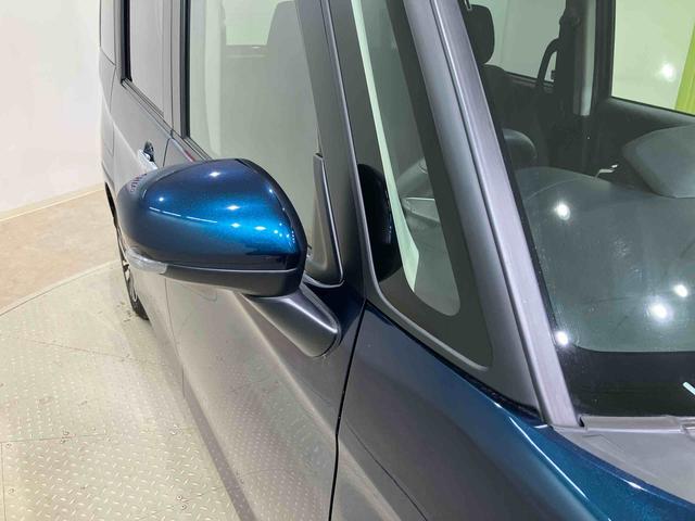 トールカスタムＧ（北海道）の中古車