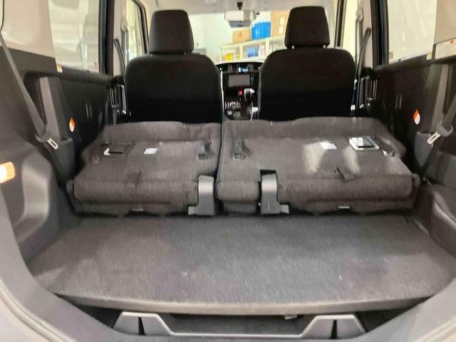 トールカスタムＧ（北海道）の中古車