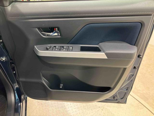 トールカスタムＧ（北海道）の中古車