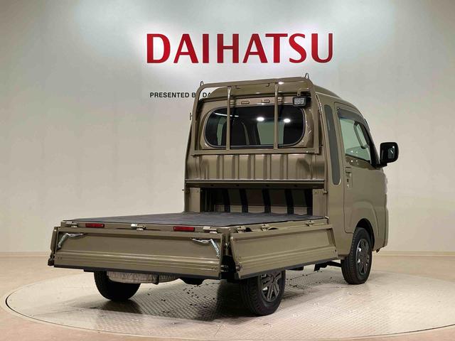 ハイゼットトラックジャンボエクストラ(北海道)の中古車