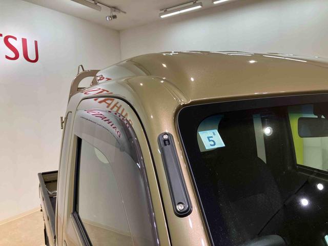 ハイゼットトラックジャンボエクストラ(北海道)の中古車