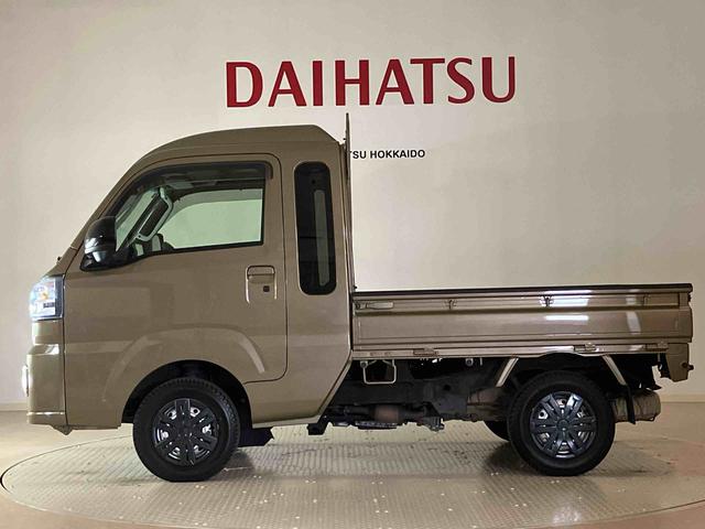 ハイゼットトラックジャンボエクストラ(北海道)の中古車