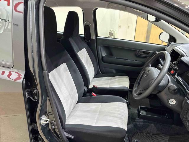 ミライースＬ　ＳＡIII（北海道）の中古車