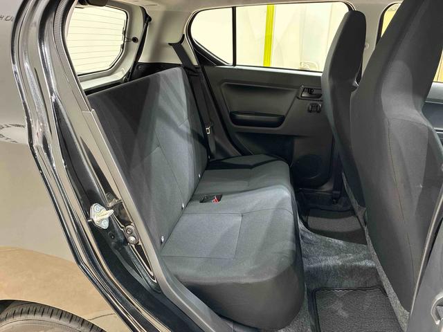 ミライースＬ　ＳＡIII（北海道）の中古車