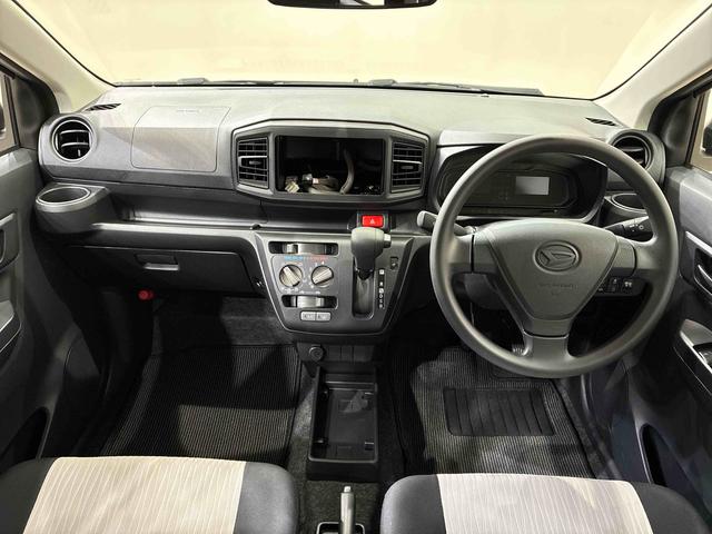 ミライースＬ　ＳＡIII（北海道）の中古車