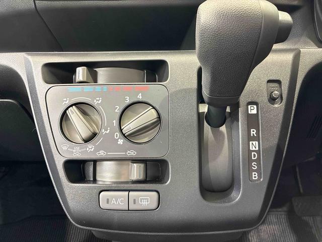 ミライースＬ　ＳＡIII（北海道）の中古車