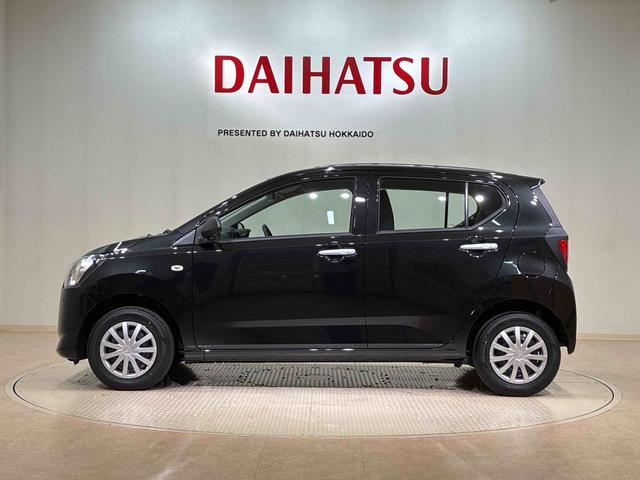 ミライースＬ　ＳＡIII（北海道）の中古車