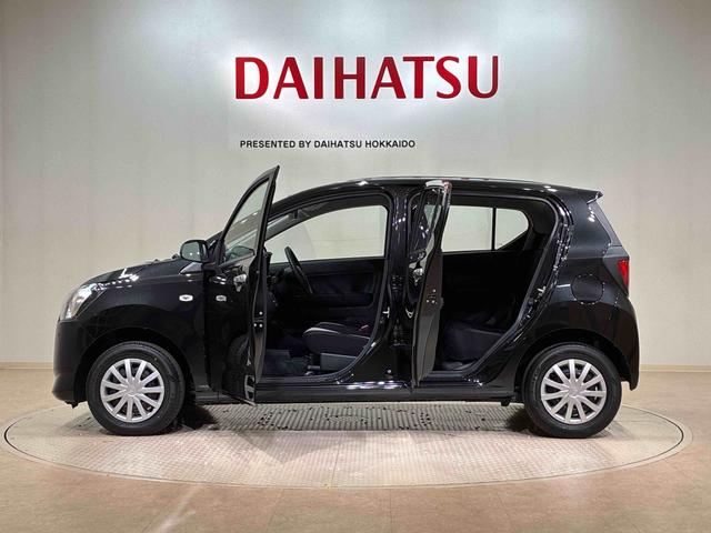 ミライースＬ　ＳＡIII（北海道）の中古車