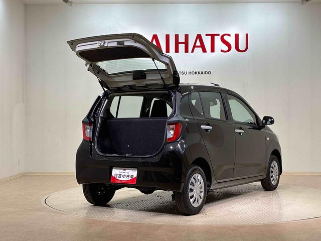 ミライースＬ　ＳＡIII（北海道）の中古車