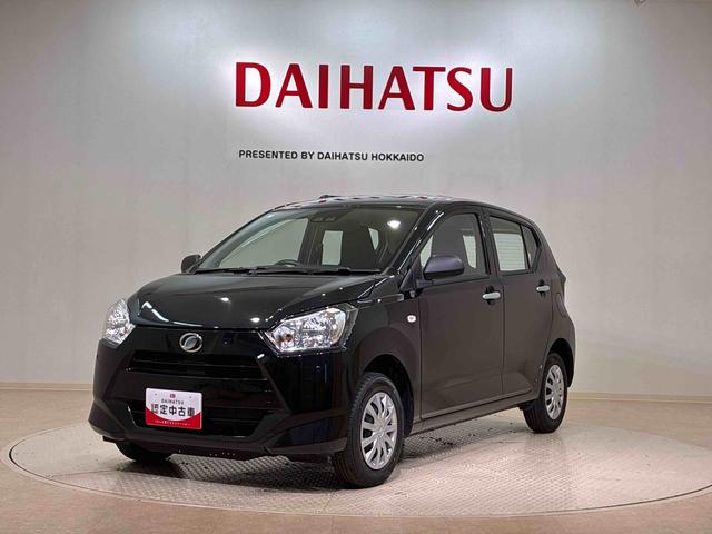 ミライースＬ　ＳＡIII（北海道）の中古車