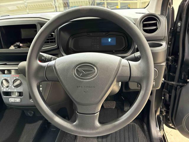 ミライースＬ　ＳＡIII（北海道）の中古車