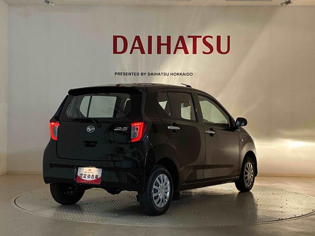 ミライースＬ　ＳＡIII（北海道）の中古車