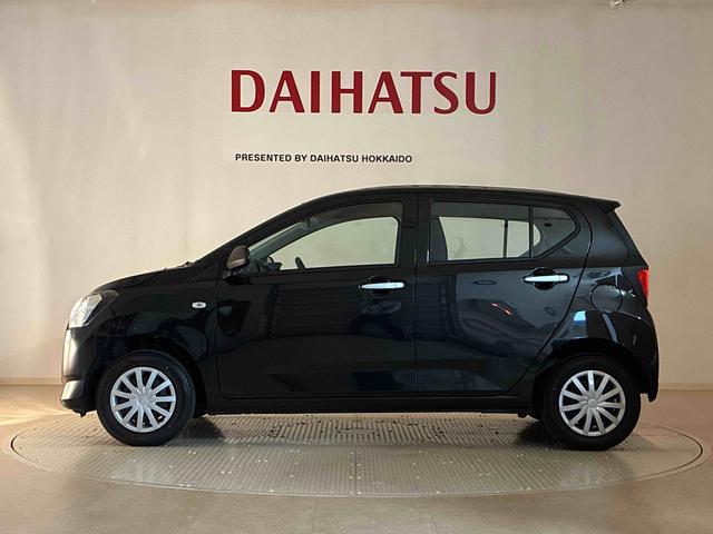 ミライースＬ　ＳＡIII（北海道）の中古車