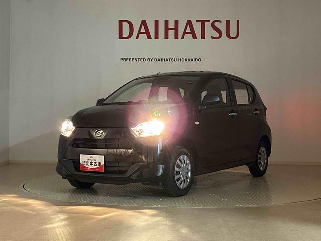ミライースＬ　ＳＡIII（北海道）の中古車