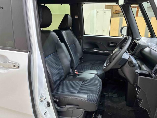 タントカスタムX(北海道)の中古車