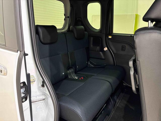 タントカスタムX(北海道)の中古車