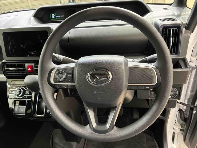 タントカスタムX(北海道)の中古車