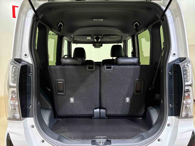 タントカスタムX(北海道)の中古車