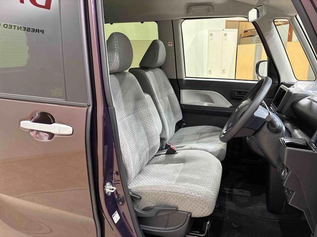 タントX(北海道)の中古車