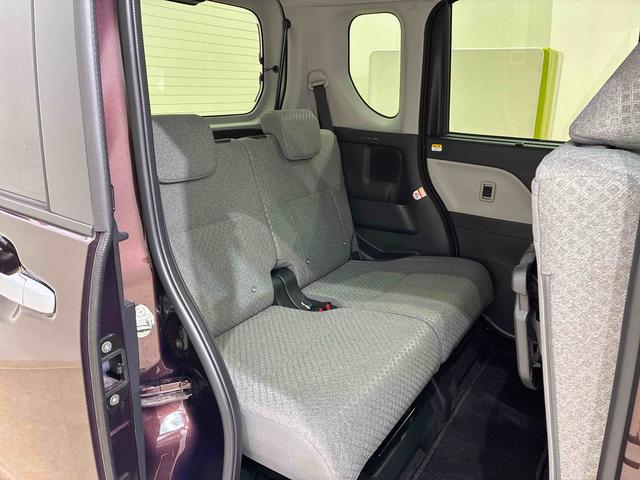 タントX(北海道)の中古車