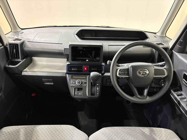 タントX(北海道)の中古車