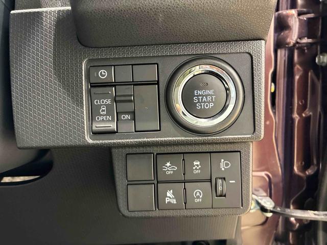 タントX(北海道)の中古車