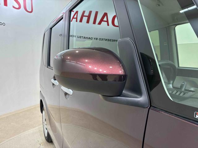 タントX(北海道)の中古車