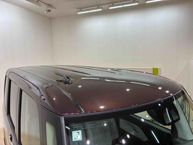 タントX(北海道)の中古車