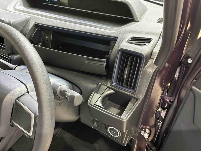 タントX(北海道)の中古車