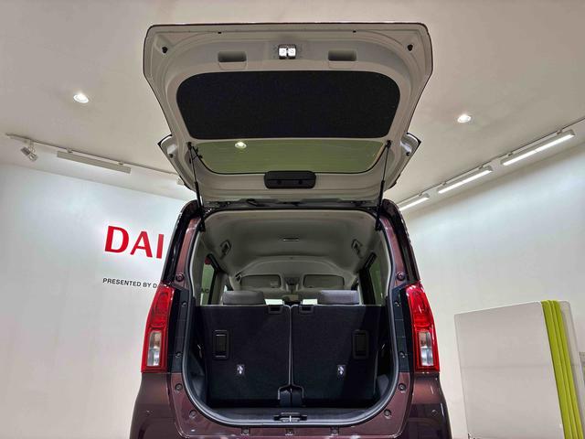 タントX(北海道)の中古車