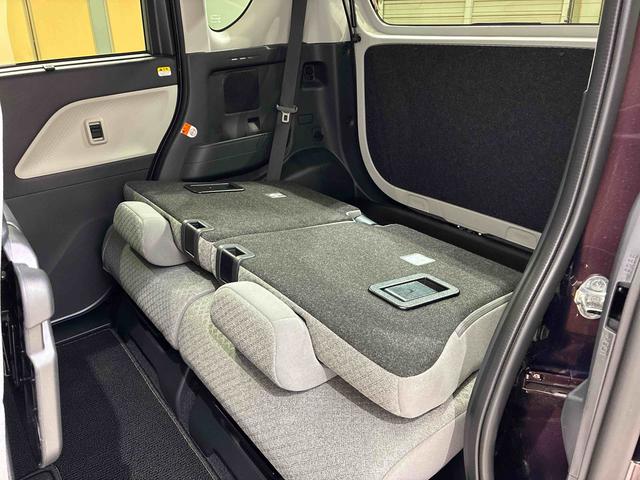 タントX(北海道)の中古車