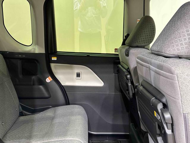 タントX(北海道)の中古車
