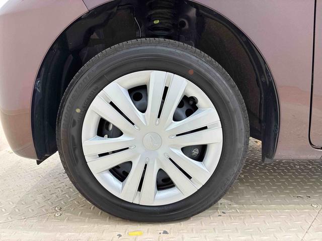 タントX(北海道)の中古車