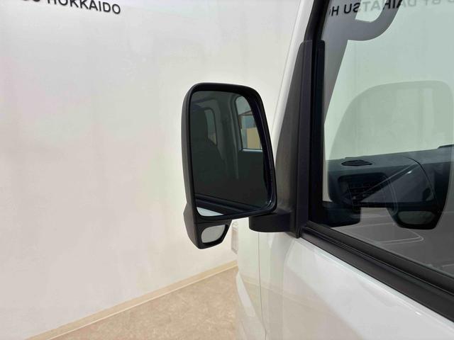 ハイゼットカーゴＤＸ（北海道）の中古車